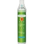 ATgreen Inhalační Kyslík O2 99,5 % - Citrus mix S maskou – Hledejceny.cz