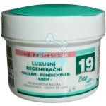 Bea Natur č.19 Luxusní regenerační krém 250 ml – Zboží Dáma