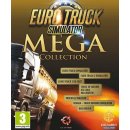 Euro Truck Simulator Mega Collection