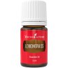 Vonný olej Young Living Lemongrass Citronová tráva esenciální olej 5 ml