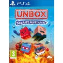 UNBOX: Newbies Adventure