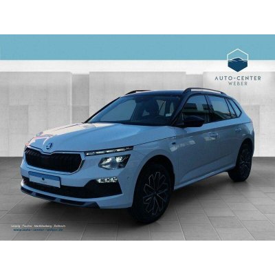 Skoda Kamiq 1.0 TSI 85 kW – Hledejceny.cz