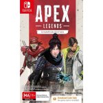 APEX Legends (Champion Edition) – Zboží Mobilmania