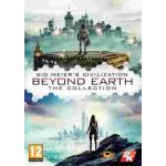 Civilization: Beyond Earth Collection – Sleviste.cz