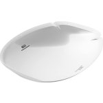 TESLA Cat Toilet Silicone Pad 46 x 38 x 3,4 cm – Zboží Dáma