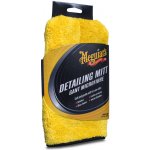 Meguiar's Detailing Mitt – Zboží Mobilmania