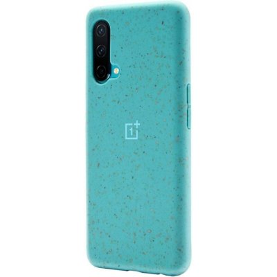 Pouzdro ONE Plus OnePlus Bumper pro Nord CE 5G modré