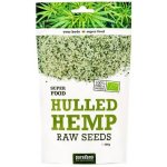 Purasana Hulled Hemp Seed Bio 200 g – Hledejceny.cz