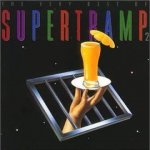 Supertramp - Very Best Of Vol.2 CD – Zbozi.Blesk.cz