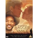 The Legend Of Bagger Vance DVD