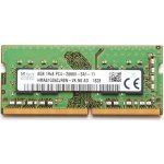 Hynix DDR4 8GB 2666MHz CL19 HMA81GS6CJR8N-VK – Zboží Mobilmania