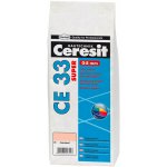 Henkel Ceresit CE 33 5 kg caramel – HobbyKompas.cz