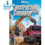 Construction Simulator 2015 – Hledejceny.cz