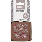 Bibs x Liberty krabička na dudlíky Woodchuck – Zboží Dáma