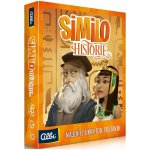 Albi Similo Historie – Zboží Živě