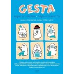 Gesta - Hrajeme si s Kamínkem - Jitka Kaulfussová – Hledejceny.cz