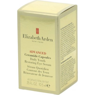 Elizabeth Arden Advanced Ceramide Capsules Daily Youth Restoring Eye Serum 60 ks