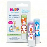 HiPP Babysanft BIO Balzám na rty 4,8 g – Zboží Dáma
