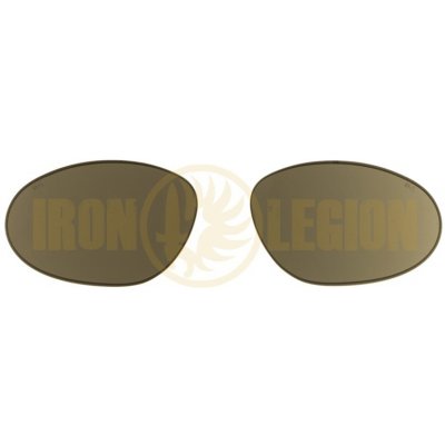 Náhradní sklá XL-1 Advanced Goggles Lens Wiley X Smoke – Sleviste.cz
