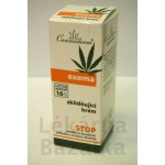 Cannaderm Exema zklidňující krém přípravek na ekzémy 50 g – Zboží Dáma Cannaderm Exema zklidňující krém přípravek na ekzémy 50 g – Zboží Dáma