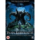 Pan's Labyrinth DVD