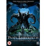 Pan's Labyrinth DVD – Hledejceny.cz