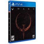 Quake – Sleviste.cz