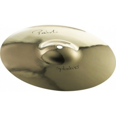 Paiste Signature Reflector 10Splash – Zbozi.Blesk.cz