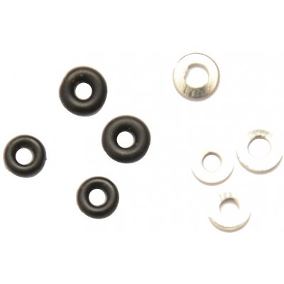 FBS Bushingy Black Bushingy na fingerboard – Zboží Mobilmania