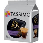 Tassimo L\'OR Lungo Profondo 16 ks – Zboží Mobilmania