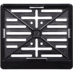 Compass Podložka pod SPZ - moto, 91538 – Hledejceny.cz