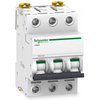 Schneider Electric A9F06325 – Zboží Mobilmania