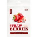 Sušený plod Purasana StRawberries 150 g