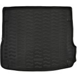Gumová vana do kufru J&J Automotive Audi Q5 2008 - 2015 – Hledejceny.cz