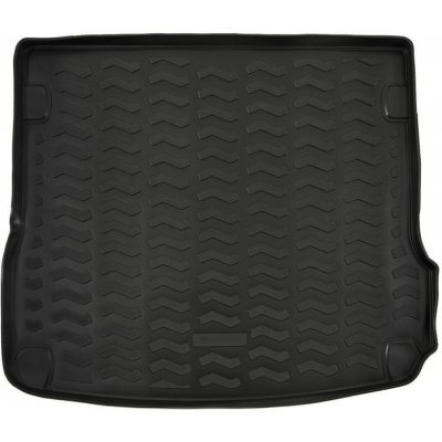 Gumová vana do kufru J&J Automotive Audi Q5 2008 - 2015 – Hledejceny.cz