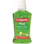 Colgate Plax Herbal fresh bez alkoholu 500 ml – Zbozi.Blesk.cz