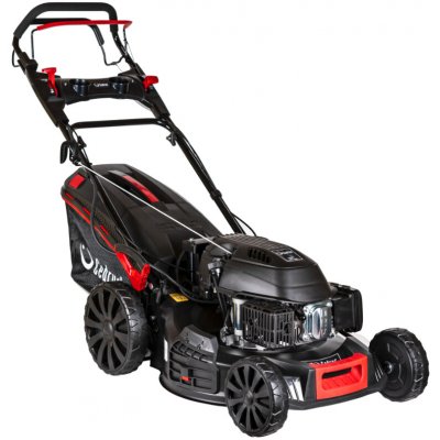 Hahn & Sohn Cedrus KS53S-E – Hledejceny.cz