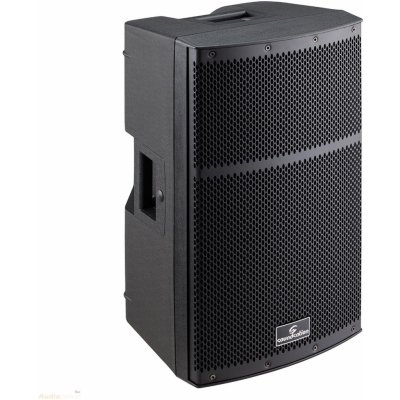 Soundsation HYPER TOP 12A – Zboží Dáma