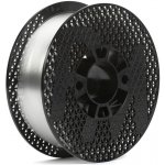 Filament PM 1,75mm PETG 1kg transparentní F175PETG_TR – Zboží Živě