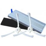 NipponCEC Hepa ETA 1512 Fido 1+2ks – Zboží Mobilmania