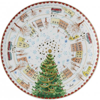 Rosenthal Christmas Sounds 22 cm – Zboží Mobilmania