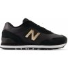 New Balance ML WL515V3 NBWL515LB3 dámské boty černá