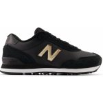 New Balance ML_WL515V3 NBWL515LB3 dámské boty černá – Zboží Dáma