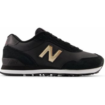 New Balance ML_WL515V3 NBWL515LB3 dámské boty černá