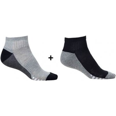 Ardon ponožky DUO GREY 2 páry – Zboží Mobilmania