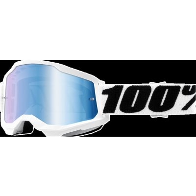 Moto brýle 100% – Heureka.cz