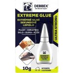 DEN BRAVEN Extrémně silné sekundové lepidlo EXTREME GLUE 10 g – Hledejceny.cz