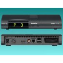 Set-top box Technisat DigiPal ISIO HD