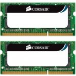 Corsair SODIMM DDR3 16GB (2x8GB) 1600MHz CL11 CMSA16GX3M2A1600C11 – Zbozi.Blesk.cz