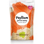 Vital Country Psyllium rozpustná vláknina 1 kg – Zbozi.Blesk.cz